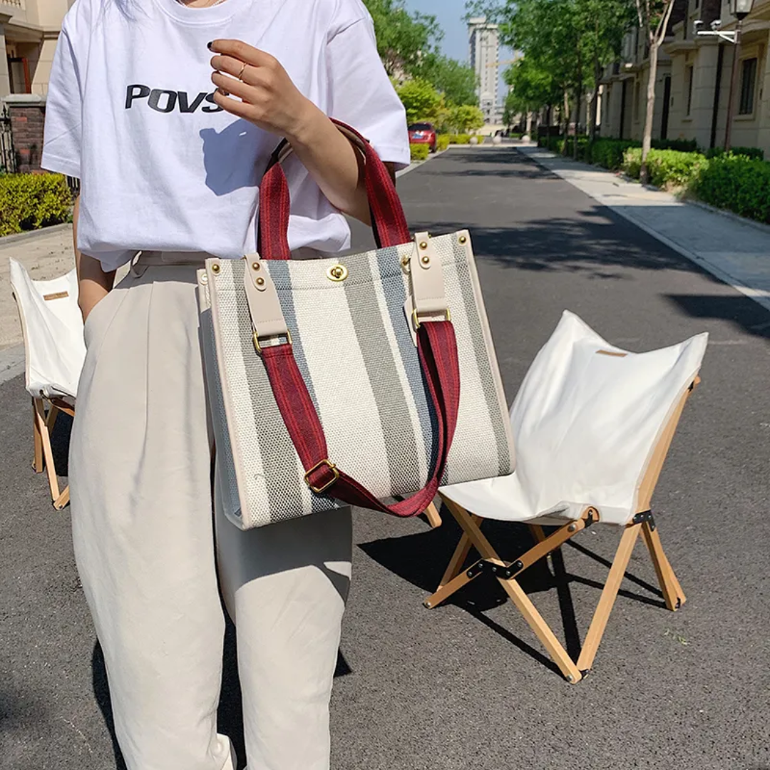 Rachelle Tote Bags - Stylish &amp; Practical Accessories