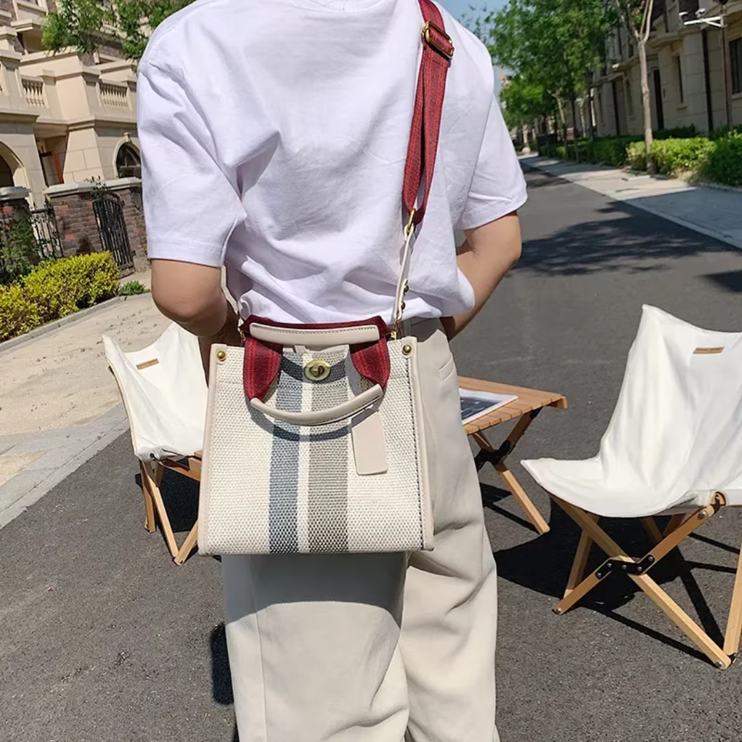 Rachelle Tote Bags - Stylish &amp; Practical Accessories