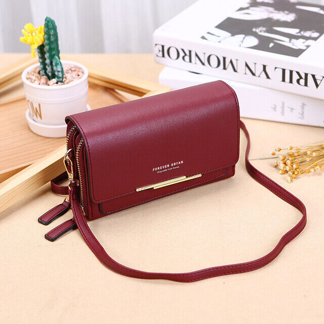 CaraBag - Elegant &amp; Versatile Crossbody Bag