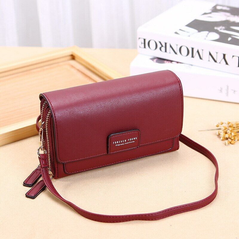 CaraBag - Elegant &amp; Versatile Crossbody Bag