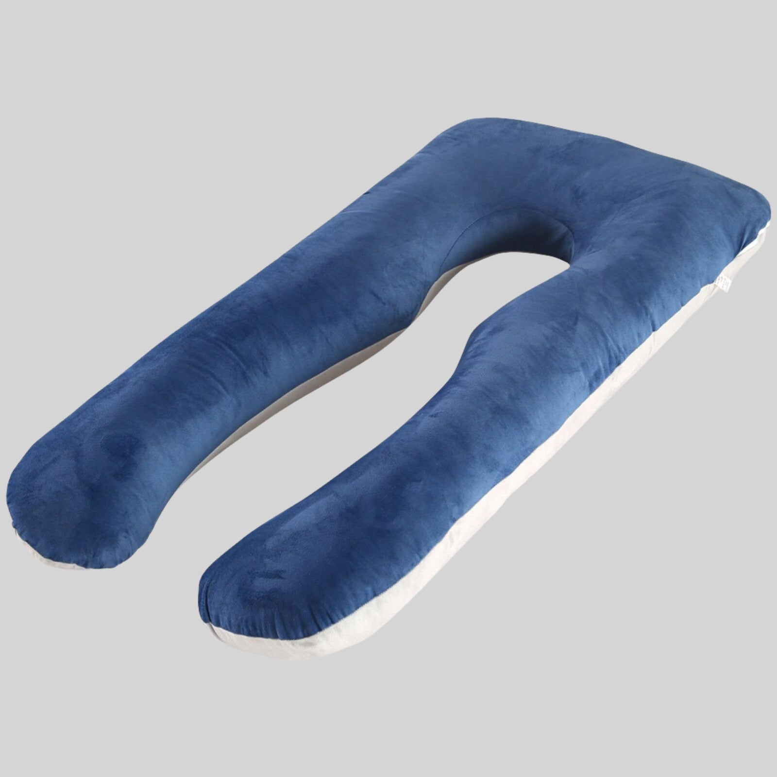 MammaNest – Luxurious Pregnancy Pillow for Optimal Comfort