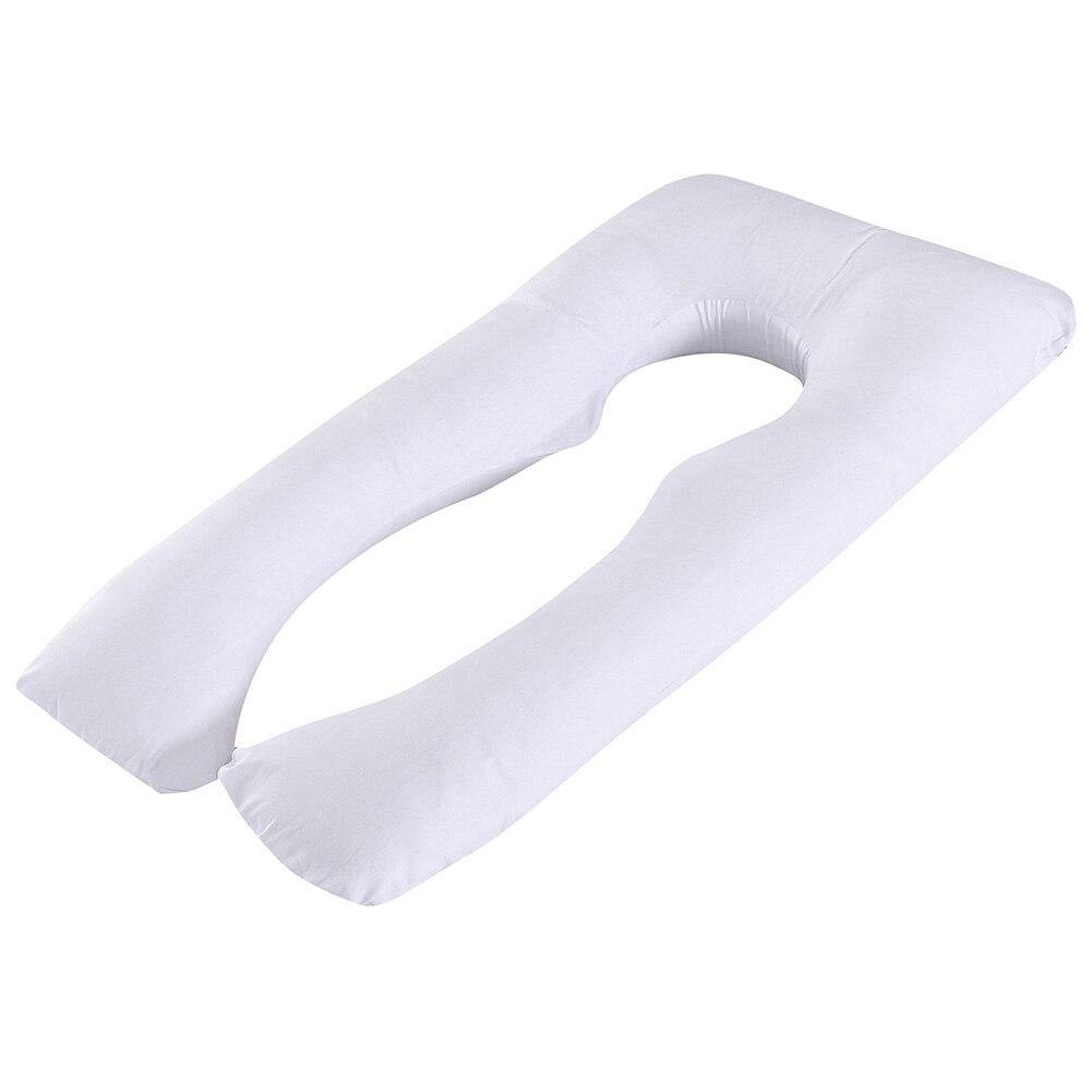 MammaNest – Luxurious Pregnancy Pillow for Optimal Comfort