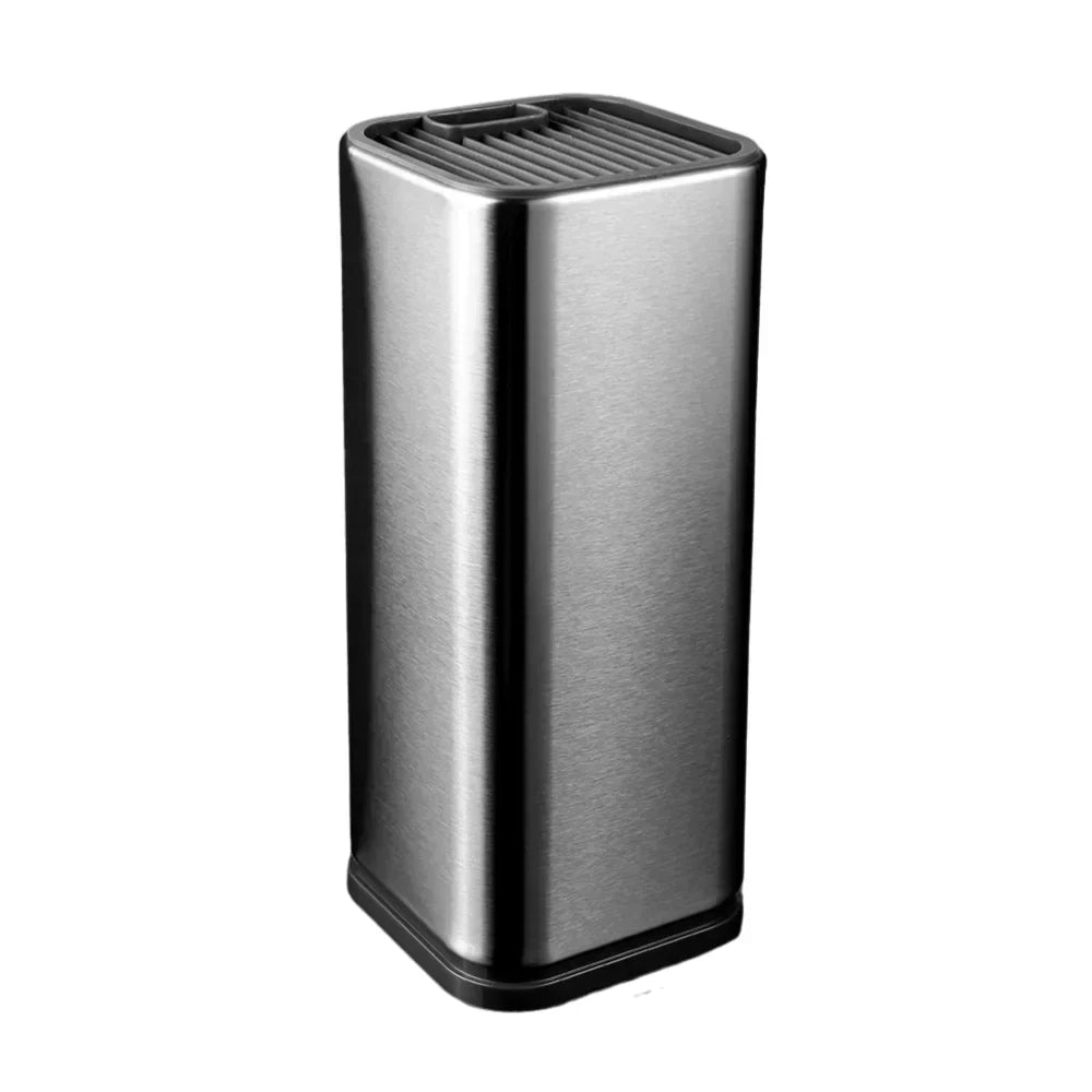 MessenMeester - Luxurious Stainless Steel Holder for Your Kitchen