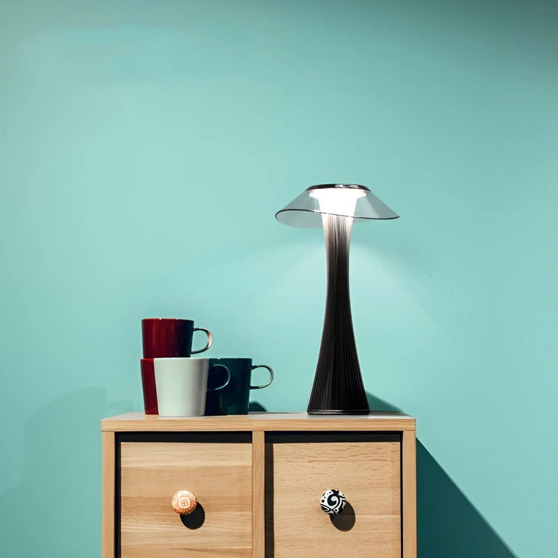 Italiensk Lyx Designlampa - Stilig Belysning