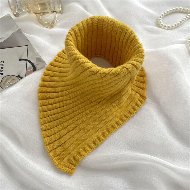 CosyWrap Scarf - Stylish and Warm Winter Accessory