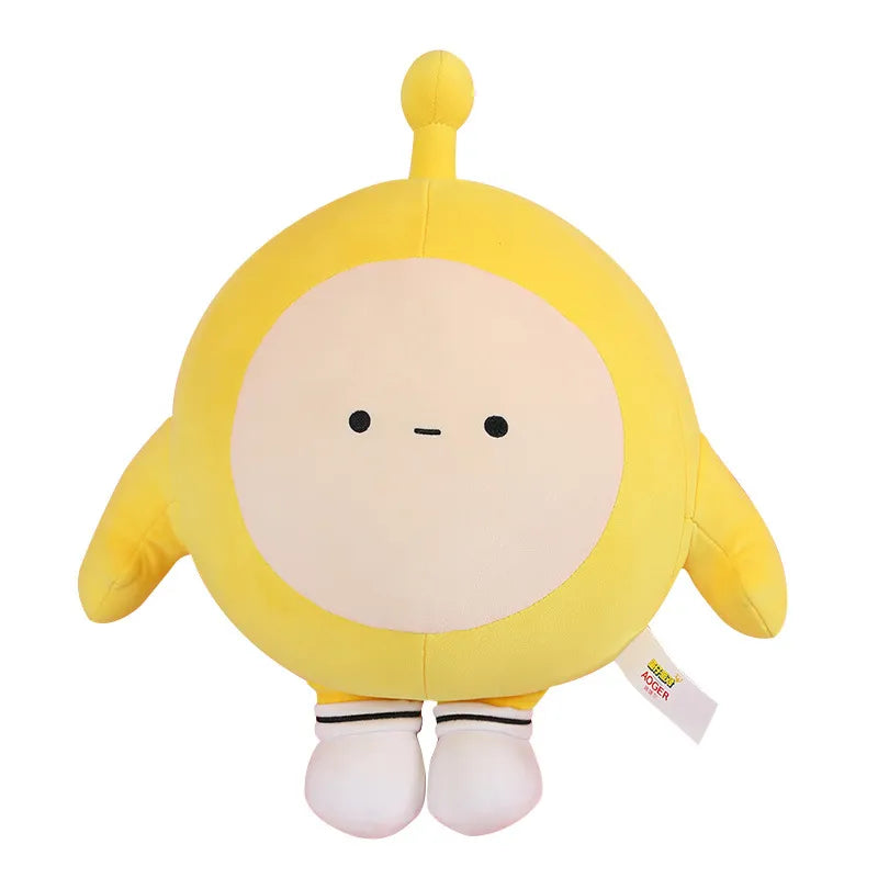 BounceBuddy - Super Soft Crying Buddy for Your Child