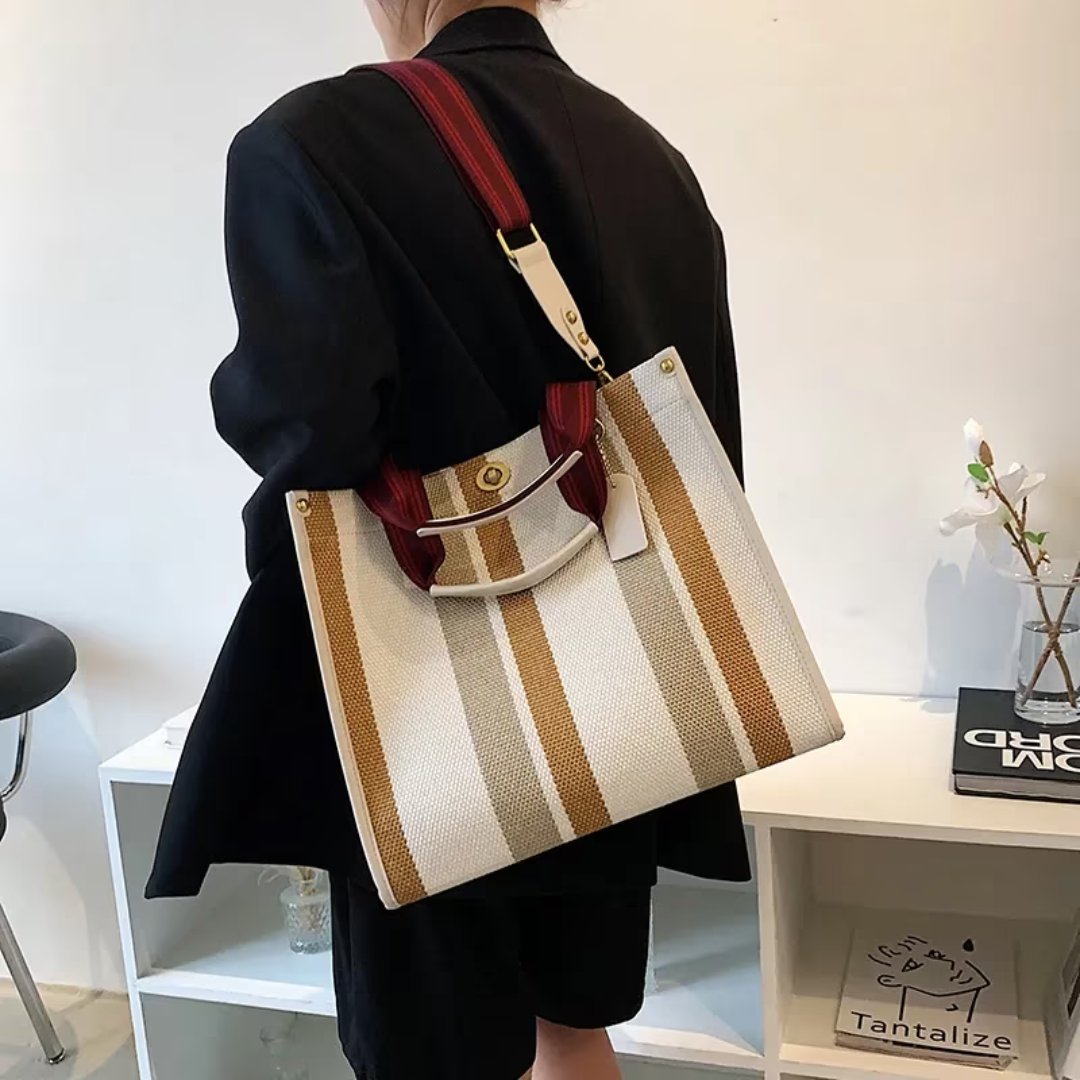 Rachelle Tote Bags - Stylish &amp; Practical Accessories