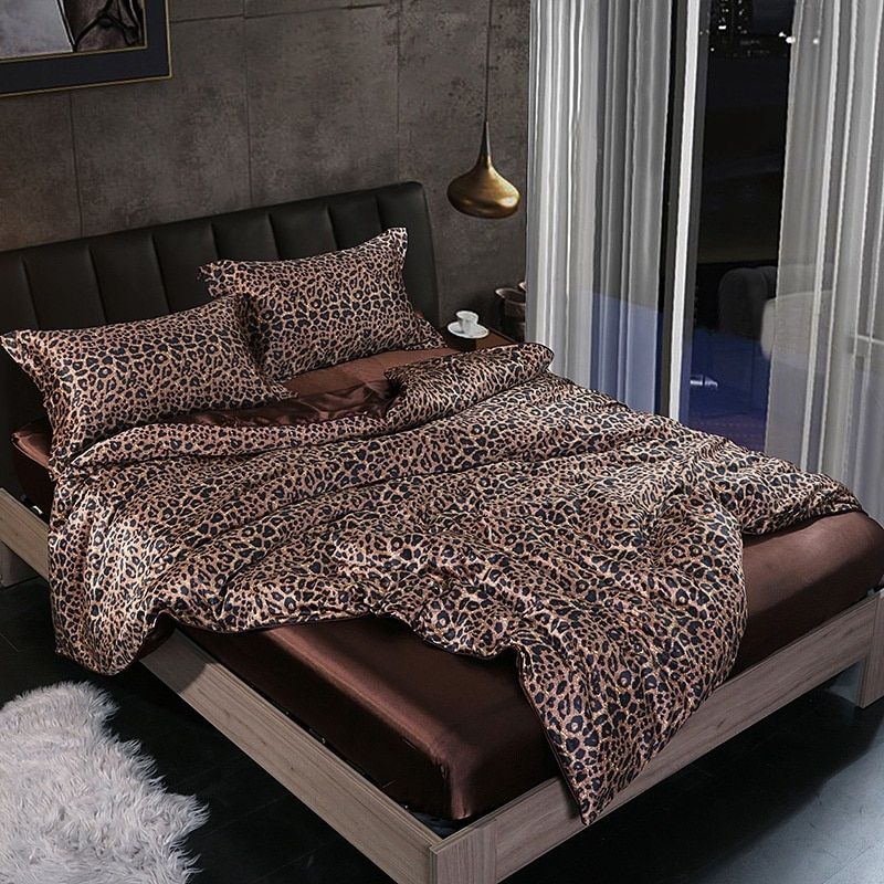 ZijdeEssentie Luxury Bedding Set - Ultimate Comfort &amp; Elegance