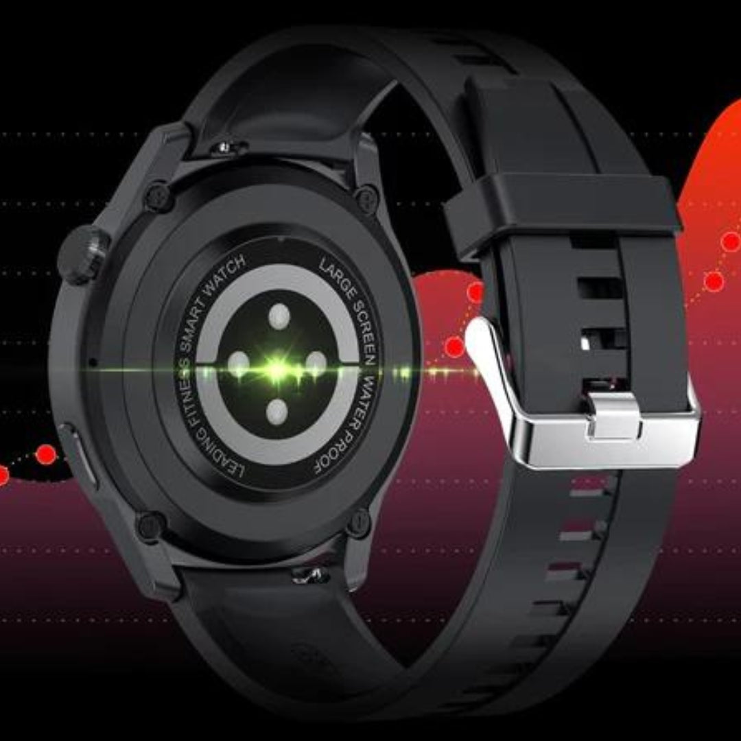 SwissActive Smartwatch – Functional &amp; Stylish Accessory