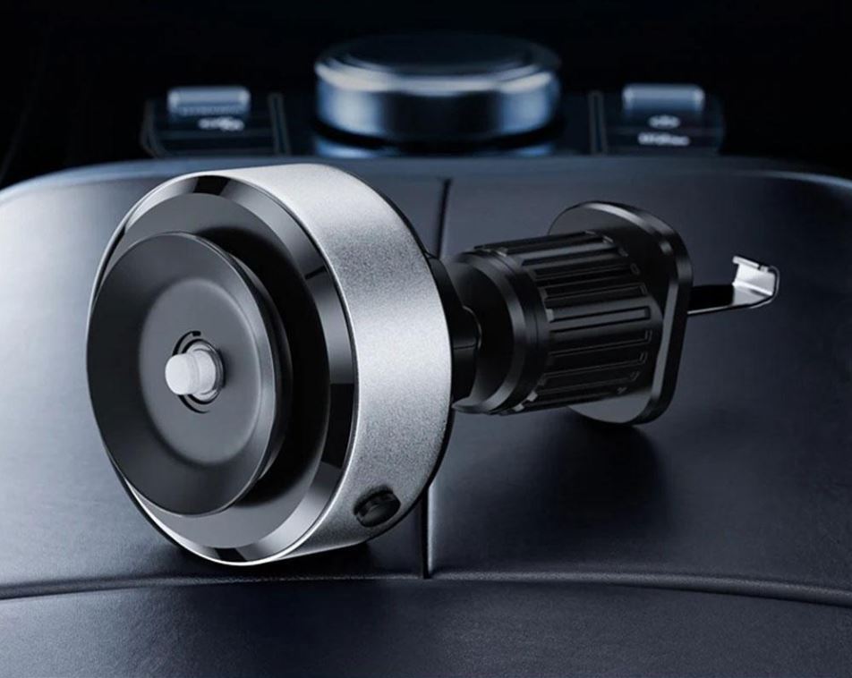 HoldPro Mounting - Magnetic Phone Holder for Car